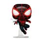 Preview: FUNKO POP! - MARVEL -  Spider-Man 2 Miles Morales Upgraded Suit  #970